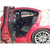 Image 68 : C6A --  2015 SUBARU WRX LTD AWD, Red, 134936 KM
