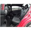 Image 69 : C6A --  2015 SUBARU WRX LTD AWD, Red, 134936 KM