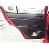 Image 73 : C6A --  2015 SUBARU WRX LTD AWD, Red, 134936 KM