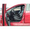Image 74 : C6A --  2015 SUBARU WRX LTD AWD, Red, 134936 KM