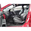 Image 75 : C6A --  2015 SUBARU WRX LTD AWD, Red, 134936 KM