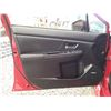 Image 79 : C6A --  2015 SUBARU WRX LTD AWD, Red, 134936 KM