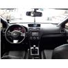 Image 81 : C6A --  2015 SUBARU WRX LTD AWD, Red, 134936 KM