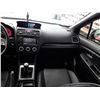 Image 82 : C6A --  2015 SUBARU WRX LTD AWD, Red, 134936 KM