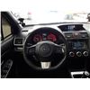 Image 83 : C6A --  2015 SUBARU WRX LTD AWD, Red, 134936 KM