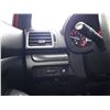 Image 87 : C6A --  2015 SUBARU WRX LTD AWD, Red, 134936 KM