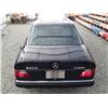 Image 17 : C6C --  1992 MERCEDES 300DT , Blue, 248163 KM