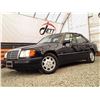 Image 1 : C6C --  1992 MERCEDES 300DT , Blue, 248163 KM