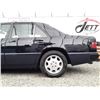 Image 26 : C6C --  1992 MERCEDES 300DT , Blue, 248163 KM