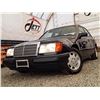 Image 3 : C6C --  1992 MERCEDES 300DT , Blue, 248163 KM