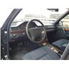 Image 76 : C6C --  1992 MERCEDES 300DT , Blue, 248163 KM