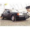 Image 8 : C6C --  1992 MERCEDES 300DT , Blue, 248163 KM