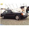 Image 9 : C6C --  1992 MERCEDES 300DT , Blue, 248163 KM