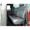 Image 59 : A6 --  2001 GMC SIERRA 1500 EXT CAB 4X4, Orange, 361947 KM