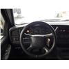 Image 68 : A6 --  2001 GMC SIERRA 1500 EXT CAB 4X4, Orange, 361947 KM