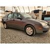 Image 14 : A4 --  2007 FORD FOCUS ZX4, Grey, 139200 KM  "NO RESERVE"