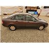 Image 16 : A4 --  2007 FORD FOCUS ZX4, Grey, 139200 KM  "NO RESERVE"