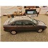 Image 17 : A4 --  2007 FORD FOCUS ZX4, Grey, 139200 KM  "NO RESERVE"