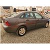 Image 18 : A4 --  2007 FORD FOCUS ZX4, Grey, 139200 KM  "NO RESERVE"