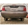 Image 23 : A4 --  2007 FORD FOCUS ZX4, Grey, 139200 KM  "NO RESERVE"