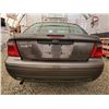 Image 24 : A4 --  2007 FORD FOCUS ZX4, Grey, 139200 KM  "NO RESERVE"