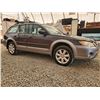 Image 14 : A2 --  2008 SUBARU OUTBACK 2.5I AWD, Blue, 221733 KM  "NO RESERVE"