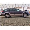 Image 15 : A2 --  2008 SUBARU OUTBACK 2.5I AWD, Blue, 221733 KM  "NO RESERVE"