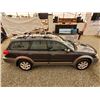 Image 17 : A2 --  2008 SUBARU OUTBACK 2.5I AWD, Blue, 221733 KM  "NO RESERVE"