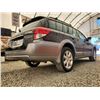 Image 19 : A2 --  2008 SUBARU OUTBACK 2.5I AWD, Blue, 221733 KM  "NO RESERVE"