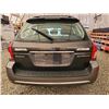 Image 24 : A2 --  2008 SUBARU OUTBACK 2.5I AWD, Blue, 221733 KM  "NO RESERVE"