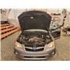 Image 40 : A2 --  2008 SUBARU OUTBACK 2.5I AWD, Blue, 221733 KM  "NO RESERVE"