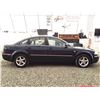 Image 10 : A3 --  2003 VW PASSAT GLS , Blue, 271727 KM  "NO RESERVE"
