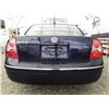 Image 14 : A3 --  2003 VW PASSAT GLS , Blue, 271727 KM  "NO RESERVE"