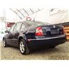 Image 16 : A3 --  2003 VW PASSAT GLS , Blue, 271727 KM  "NO RESERVE"