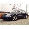 Image 1 : A3 --  2003 VW PASSAT GLS , Blue, 271727 KM  "NO RESERVE"