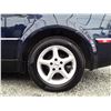 Image 22 : A3 --  2003 VW PASSAT GLS , Blue, 271727 KM  "NO RESERVE"