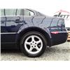 Image 23 : A3 --  2003 VW PASSAT GLS , Blue, 271727 KM  "NO RESERVE"