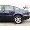 Image 24 : A3 --  2003 VW PASSAT GLS , Blue, 271727 KM  "NO RESERVE"