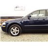 Image 25 : A3 --  2003 VW PASSAT GLS , Blue, 271727 KM  "NO RESERVE"