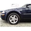 Image 26 : A3 --  2003 VW PASSAT GLS , Blue, 271727 KM  "NO RESERVE"