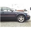 Image 31 : A3 --  2003 VW PASSAT GLS , Blue, 271727 KM  "NO RESERVE"