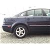 Image 32 : A3 --  2003 VW PASSAT GLS , Blue, 271727 KM  "NO RESERVE"