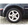 Image 34 : A3 --  2003 VW PASSAT GLS , Blue, 271727 KM  "NO RESERVE"