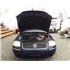 Image 36 : A3 --  2003 VW PASSAT GLS , Blue, 271727 KM  "NO RESERVE"