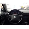 Image 64 : A3 --  2003 VW PASSAT GLS , Blue, 271727 KM  "NO RESERVE"