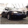 Image 7 : A3 --  2003 VW PASSAT GLS , Blue, 271727 KM  "NO RESERVE"