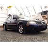 Image 8 : A3 --  2003 VW PASSAT GLS , Blue, 271727 KM  "NO RESERVE"