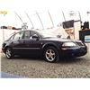 Image 9 : A3 --  2003 VW PASSAT GLS , Blue, 271727 KM  "NO RESERVE"