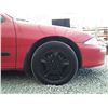 Image 23 : A11 --  2002 CHEVROLET CAVALIER LS , Red, 265598 KM