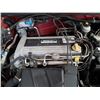 Image 29 : A11 --  2002 CHEVROLET CAVALIER LS , Red, 265598 KM